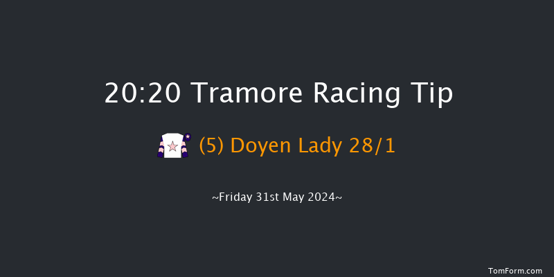 Tramore  20:20 NH Flat Race 16f Mon 22nd Apr 2024