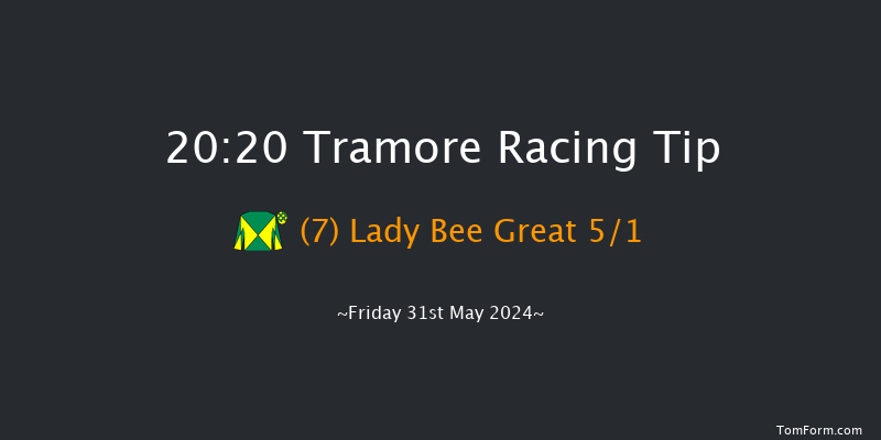 Tramore  20:20 NH Flat Race 16f Mon 22nd Apr 2024