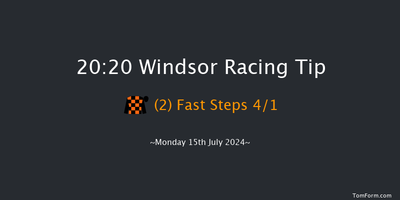 Windsor  20:20 Handicap (Class 4) 10f Mon 1st Jul 2024