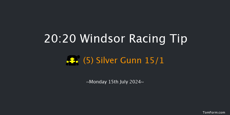 Windsor  20:20 Handicap (Class 4) 10f Mon 1st Jul 2024