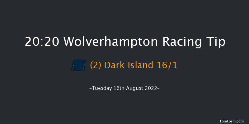 Wolverhampton 20:20 Stakes (Class 5) 12f Sat 13th Aug 2022