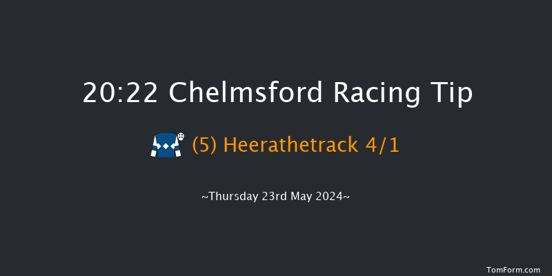 Chelmsford  20:22 Handicap (Class 6) 7f Thu 9th May 2024