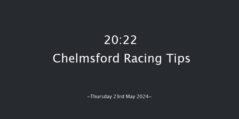 Chelmsford  20:22 Handicap (Class 6) 7f Thu 9th May 2024