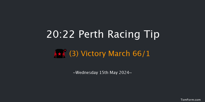 Perth  20:22 Handicap Hurdle
(Class 5) 20f Fri 26th Apr 2024