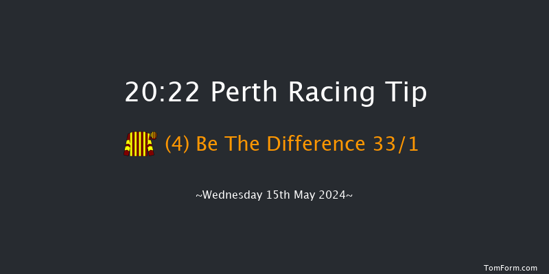 Perth  20:22 Handicap Hurdle
(Class 5) 20f Fri 26th Apr 2024