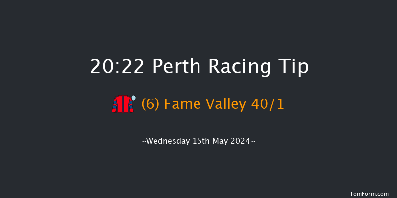 Perth  20:22 Handicap Hurdle
(Class 5) 20f Fri 26th Apr 2024