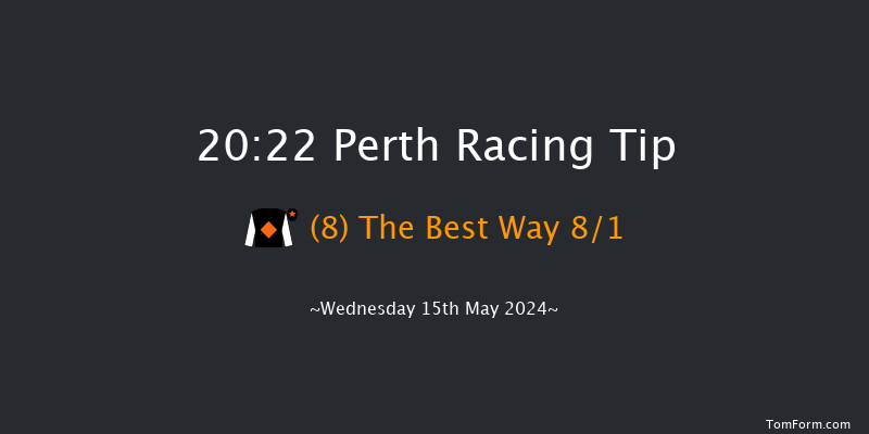 Perth  20:22 Handicap Hurdle
(Class 5) 20f Fri 26th Apr 2024