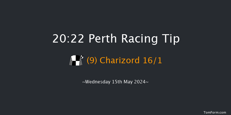 Perth  20:22 Handicap Hurdle
(Class 5) 20f Fri 26th Apr 2024