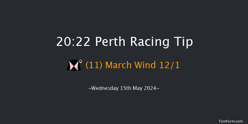 Perth  20:22 Handicap Hurdle
(Class 5) 20f Fri 26th Apr 2024