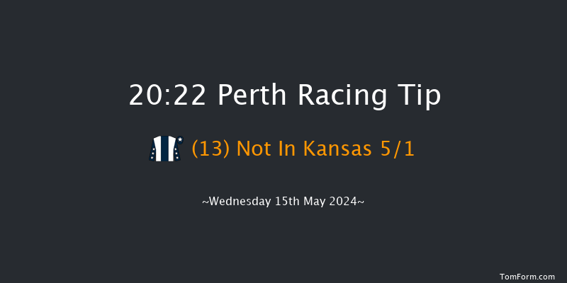 Perth  20:22 Handicap Hurdle
(Class 5) 20f Fri 26th Apr 2024