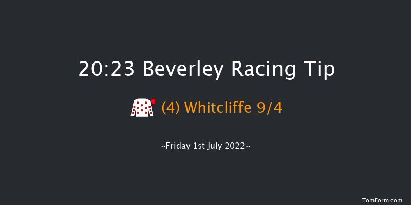 Beverley 20:23 Handicap (Class 6) 12f Tue 21st Jun 2022