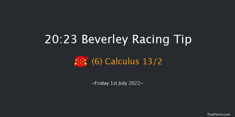 Beverley 20:23 Handicap (Class 6) 12f Tue 21st Jun 2022