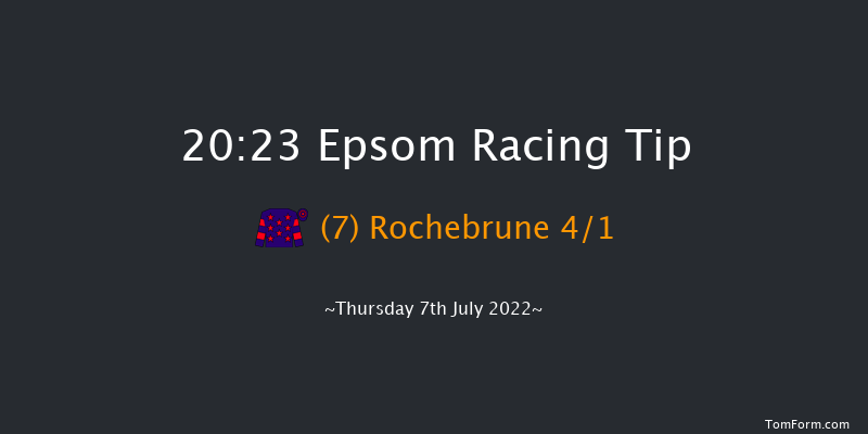 Epsom 20:23 Handicap (Class 6) 10f Thu 30th Jun 2022