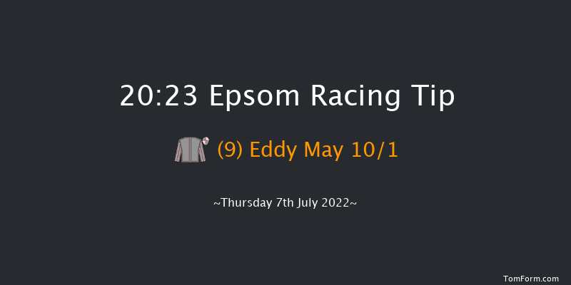 Epsom 20:23 Handicap (Class 6) 10f Thu 30th Jun 2022