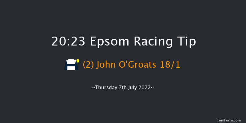 Epsom 20:23 Handicap (Class 6) 10f Thu 30th Jun 2022