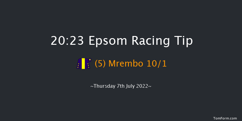 Epsom 20:23 Handicap (Class 6) 10f Thu 30th Jun 2022