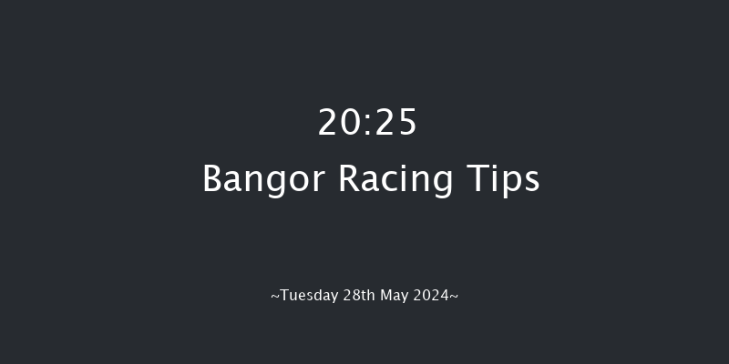 Bangor-on-dee  20:25 Handicap Hurdle (Class
5) 20f Sat 18th May 2024