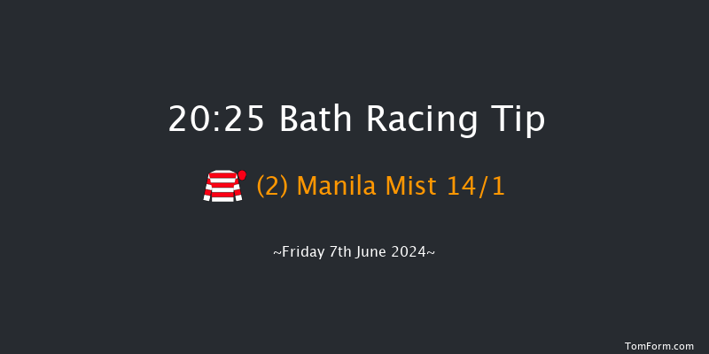 Bath  20:25 Handicap (Class 6) 10f Fri 24th May 2024