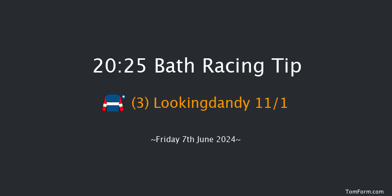 Bath  20:25 Handicap (Class 6) 10f Fri 24th May 2024