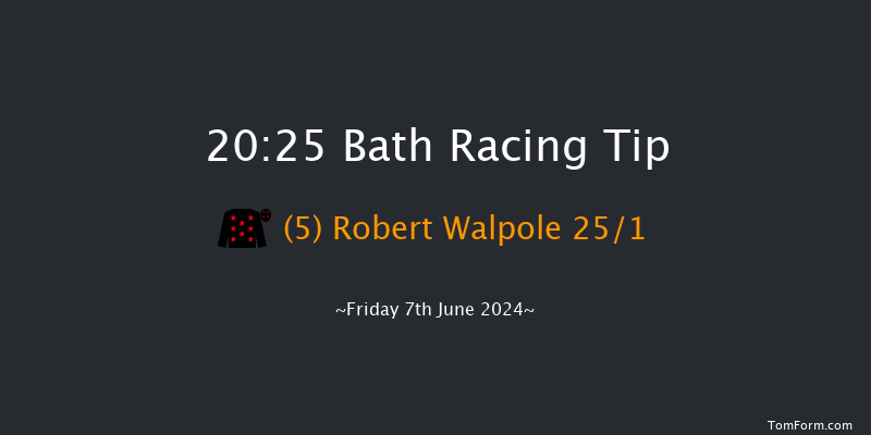 Bath  20:25 Handicap (Class 6) 10f Fri 24th May 2024