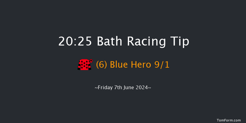 Bath  20:25 Handicap (Class 6) 10f Fri 24th May 2024