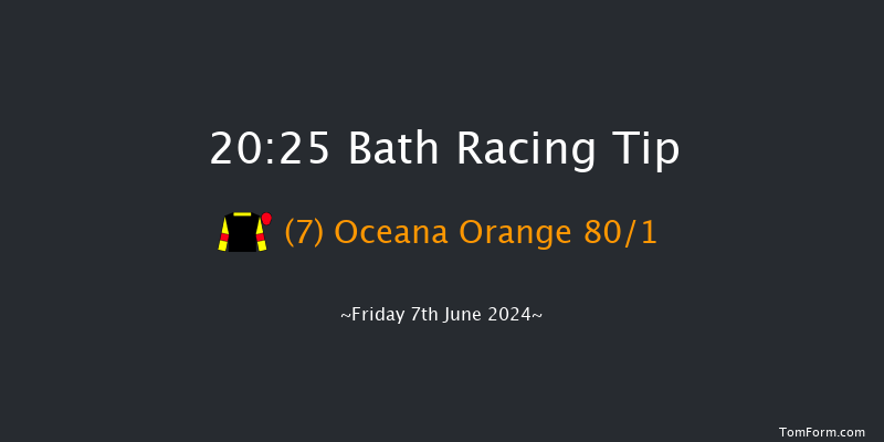 Bath  20:25 Handicap (Class 6) 10f Fri 24th May 2024