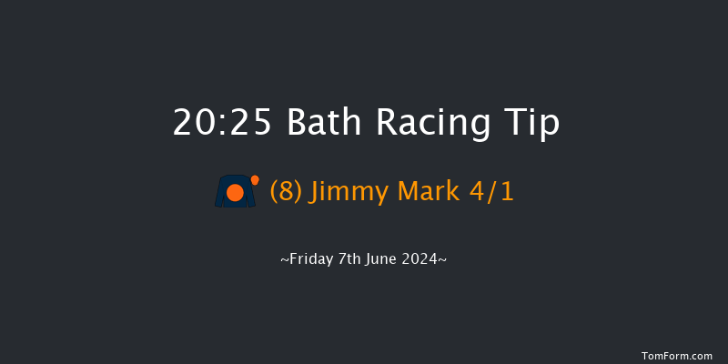 Bath  20:25 Handicap (Class 6) 10f Fri 24th May 2024