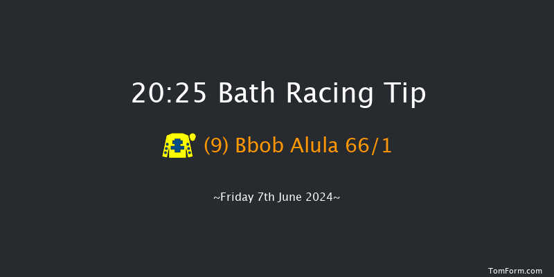 Bath  20:25 Handicap (Class 6) 10f Fri 24th May 2024