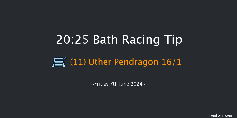 Bath  20:25 Handicap (Class 6) 10f Fri 24th May 2024