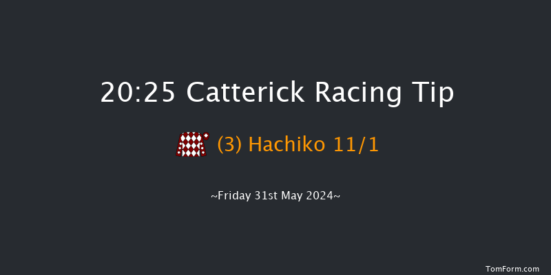 Catterick  20:25 Maiden (Class 5) 6f Thu 23rd May 2024