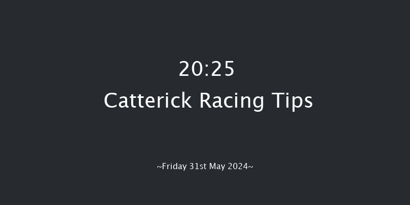 Catterick  20:25 Maiden (Class 5) 6f Thu 23rd May 2024