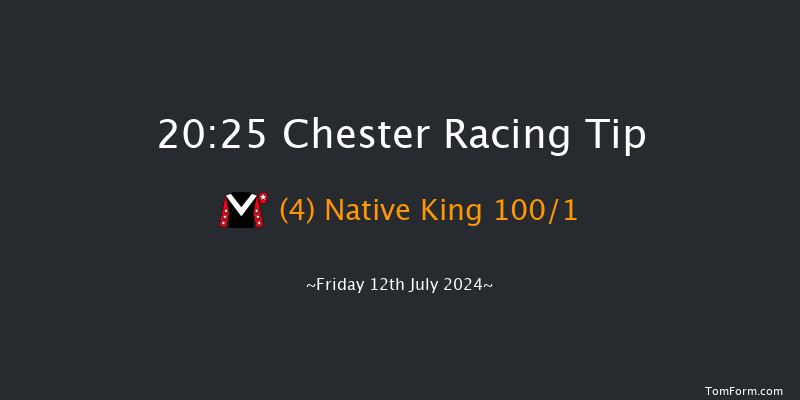 Chester  20:25 Handicap (Class 4) 8f Sat 29th Jun 2024