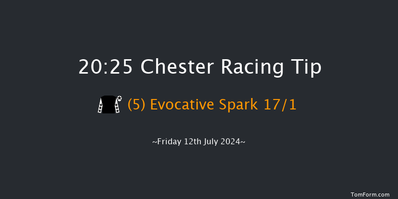 Chester  20:25 Handicap (Class 4) 8f Sat 29th Jun 2024