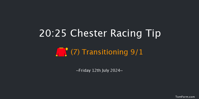 Chester  20:25 Handicap (Class 4) 8f Sat 29th Jun 2024