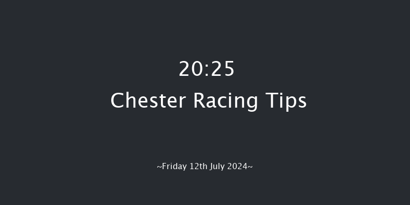 Chester  20:25 Handicap (Class 4) 8f Sat 29th Jun 2024