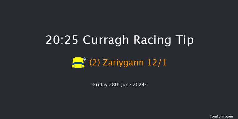 Curragh  20:25 Handicap 12f Wed 5th Jun 2024