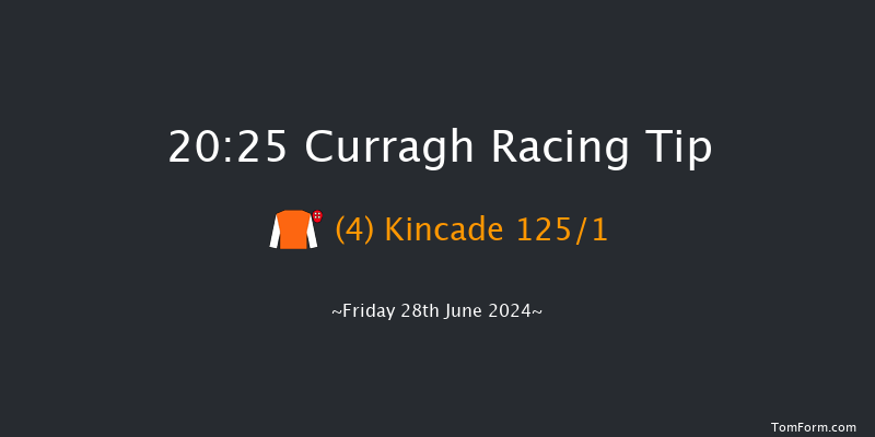 Curragh  20:25 Handicap 12f Wed 5th Jun 2024