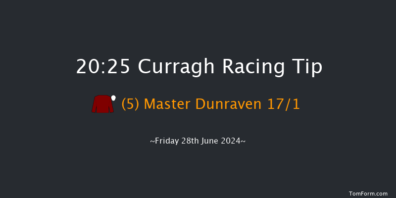 Curragh  20:25 Handicap 12f Wed 5th Jun 2024