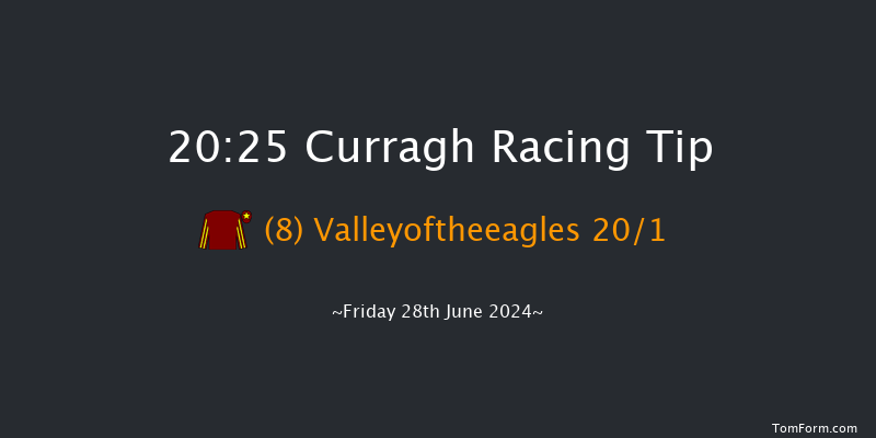 Curragh  20:25 Handicap 12f Wed 5th Jun 2024