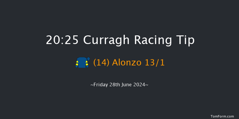 Curragh  20:25 Handicap 12f Wed 5th Jun 2024