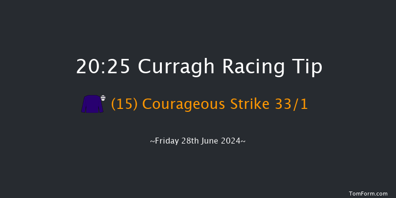 Curragh  20:25 Handicap 12f Wed 5th Jun 2024