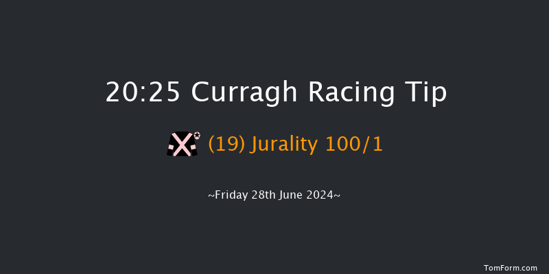 Curragh  20:25 Handicap 12f Wed 5th Jun 2024