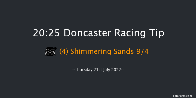 Doncaster 20:25 Handicap (Class 5) 10f Sat 16th Jul 2022