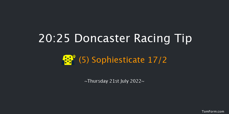 Doncaster 20:25 Handicap (Class 5) 10f Sat 16th Jul 2022