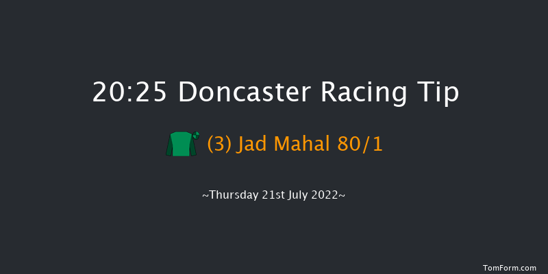 Doncaster 20:25 Handicap (Class 5) 10f Sat 16th Jul 2022