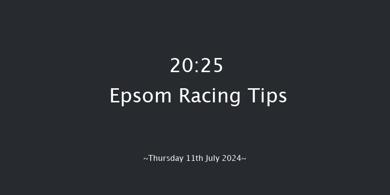 Epsom  20:25 Handicap (Class 5) 8f Wed 3rd Jul 2024