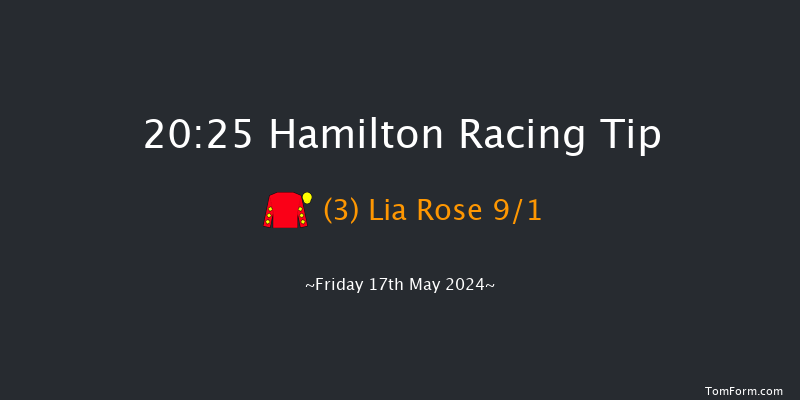 Hamilton  20:25 Handicap (Class 6) 9f Sun 5th May 2024