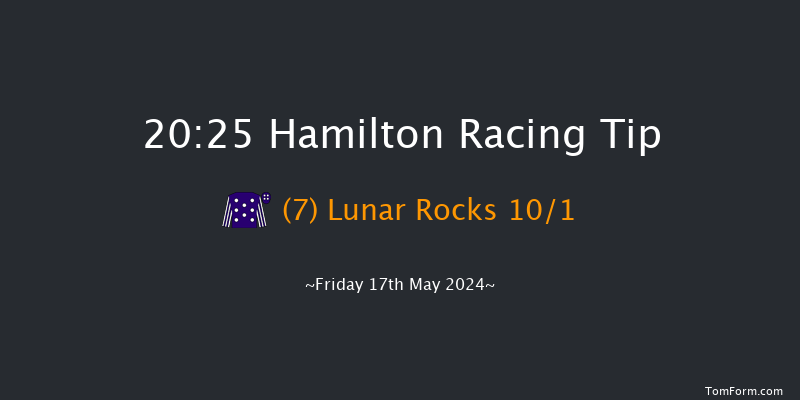 Hamilton  20:25 Handicap (Class 6) 9f Sun 5th May 2024