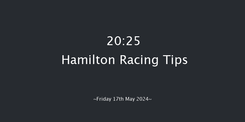 Hamilton  20:25 Handicap (Class 6) 9f Sun 5th May 2024