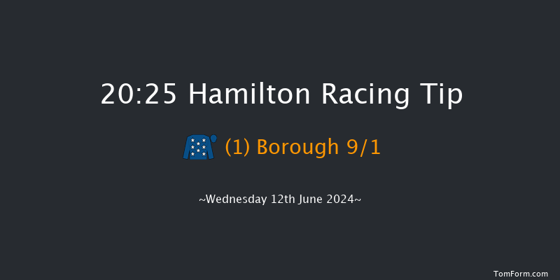 Hamilton  20:25 Handicap (Class 5) 5f Thu 6th Jun 2024